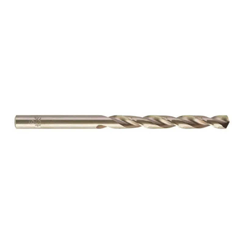 FORET HSSG MÉTAL THUNDERWEB 6X93MM (X1) FORET HSSG MÉTAL THUNDERWEB 6X93MM (X1)