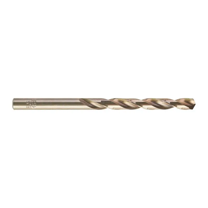 FORET HSSG MÉTAL THUNDERWEB 6,5X101MM (X1) FORET HSSG MÉTAL THUNDERWEB 6,5X101MM (X1)