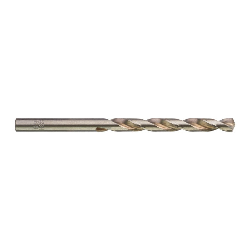 FORET HSSG MÉTAL THUNDERWEB 6,8X109MM (X1) FORET HSSG MÉTAL THUNDERWEB 6,8X109MM (X1)
