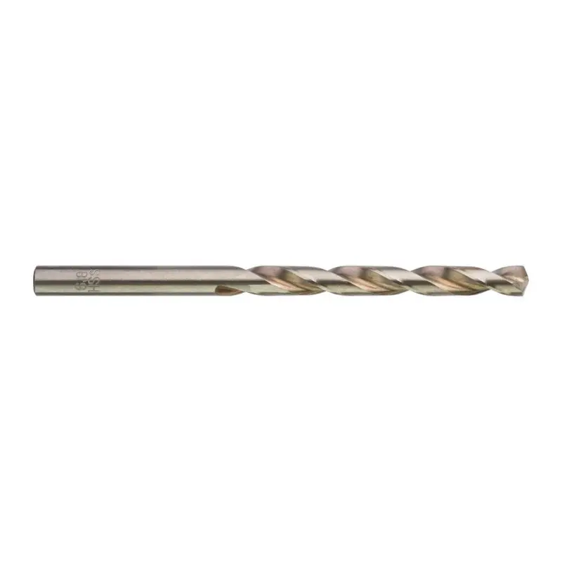FORET HSSG MÉTAL THUNDERWEB 6,8X109MM (X1) FORET HSSG MÉTAL THUNDERWEB 6,8X109MM (X1)