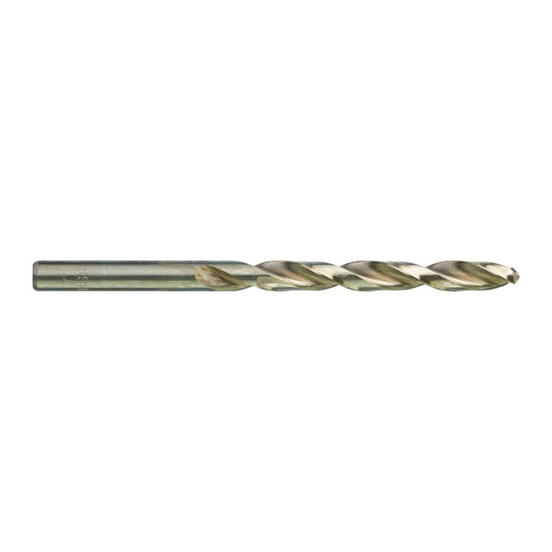 FORET HSSG MÉTAL THUNDERWEB 7X109MM (X1) FORET HSSG MÉTAL THUNDERWEB 7X109MM (X1)
