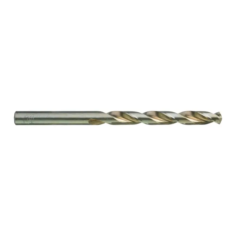 FORET HSSG MÉTAL THUNDERWEB 7,5X109MM (X1) FORET HSSG MÉTAL THUNDERWEB 7,5X109MM (X1)
