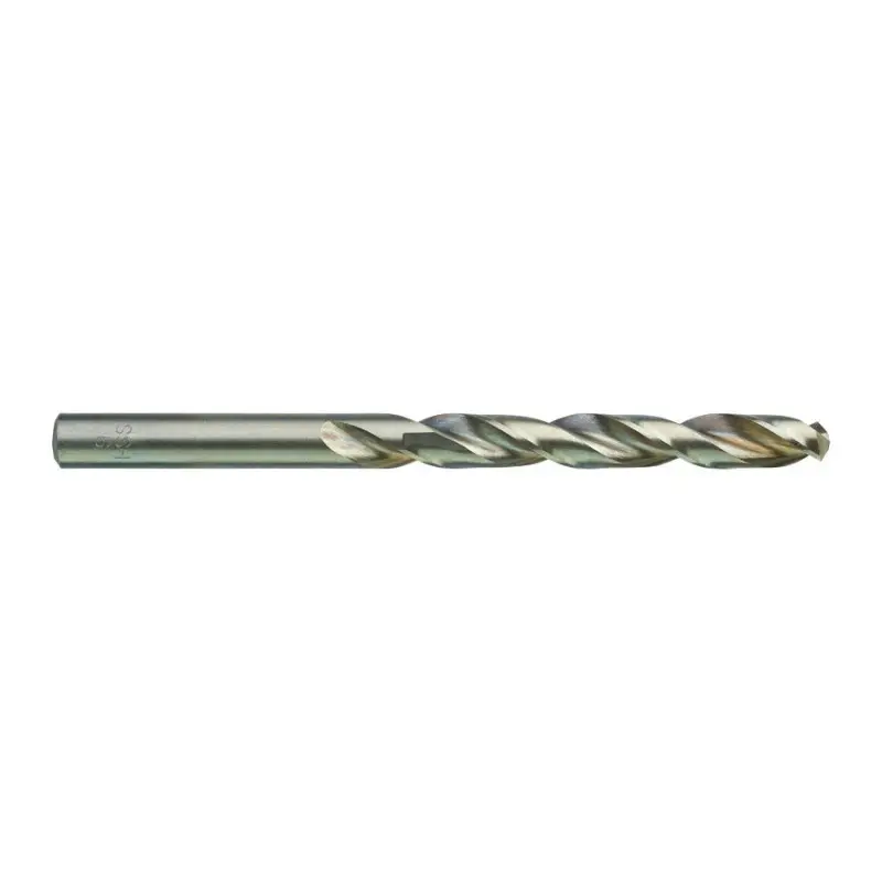 FORET HSSG MÉTAL THUNDERWEB 9X125MM (X1) FORET HSSG MÉTAL THUNDERWEB 9X125MM (X1)