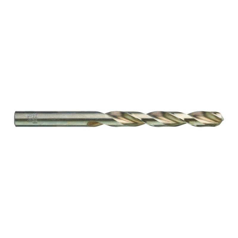 FORET HSSG MÉTAL THUNDERWEB 9,5X125MM (X1) FORET HSSG MÉTAL THUNDERWEB 9,5X125MM (X1)