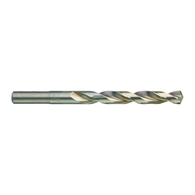 FORET HSSG MÉTAL THUNDERWEB 10,5X133MM (X1) FORET HSSG MÉTAL THUNDERWEB 10,5X133MM (X1)