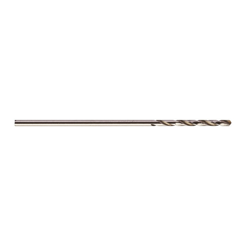 FORET MÉTAUX HSSG THUNDERWEB 1X12MM (X10) FORET MÉTAUX HSSG THUNDERWEB 1X12MM (X10)