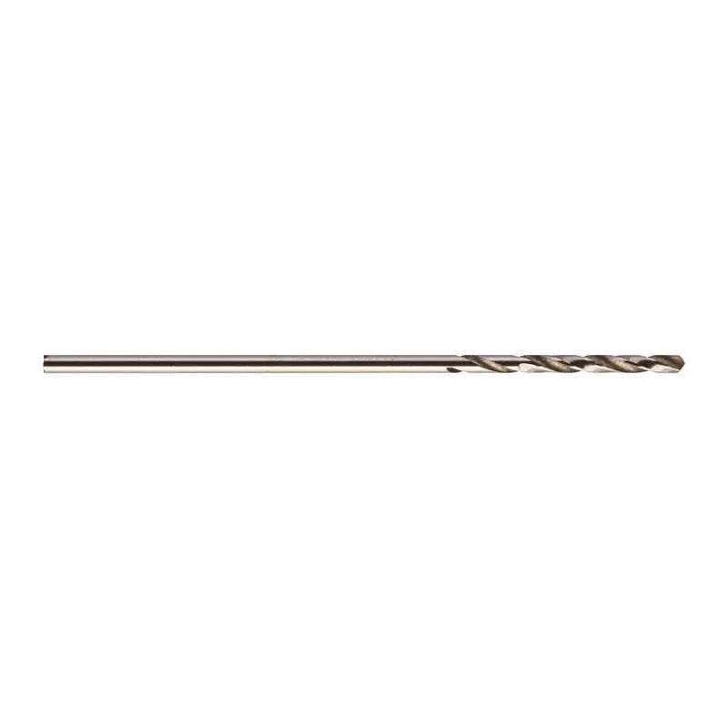 FORET MÉTAUX HSSG THUNDERWEB 1X12MM (X10) FORET MÉTAUX HSSG THUNDERWEB 1X12MM (X10)