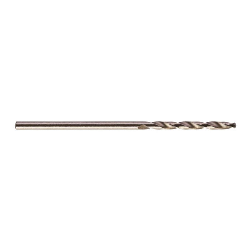 FORET MÉTAUX HSSG THUNDERWEB 1,5X18MM (X10) FORET MÉTAUX HSSG THUNDERWEB 1,5X18MM (X10)