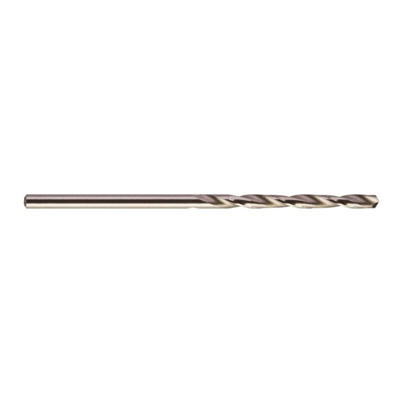 FORET MÉTAUX HSSG THUNDERWEB 2X24MM (X10) FORET MÉTAUX HSSG THUNDERWEB 2X24MM (X10)
