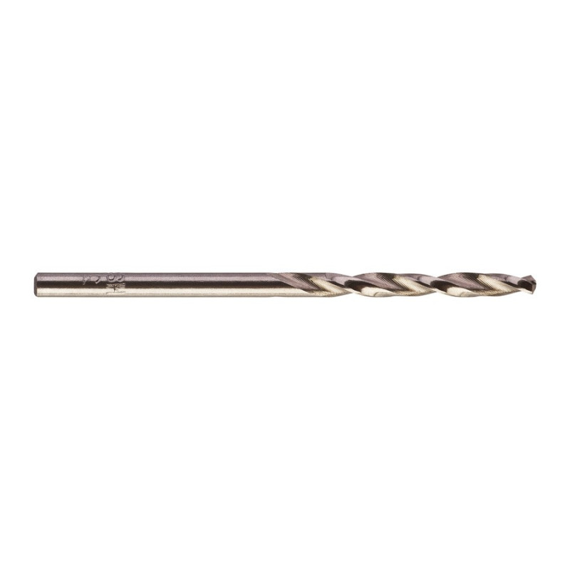 FORET MÉTAUX HSSG THUNDERWEB 3X33MM (X10) FORET MÉTAUX HSSG THUNDERWEB 3X33MM (X10)
