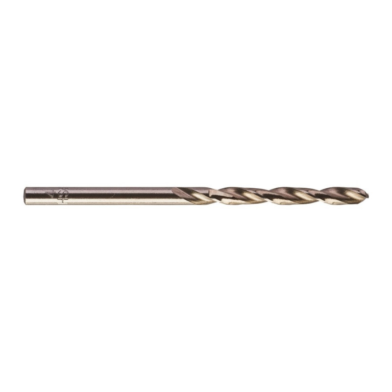 FORET MÉTAUX HSSG THUNDERWEB 4X43MM (X10) FORET MÉTAUX HSSG THUNDERWEB 4X43MM (X10)