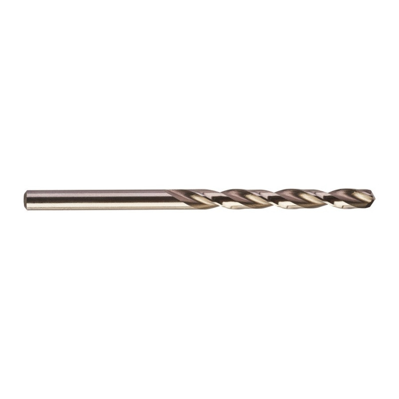 FORET MÉTAUX HSSG THUNDERWEB 5X52MM (X10) FORET MÉTAUX HSSG THUNDERWEB 5X52MM (X10)