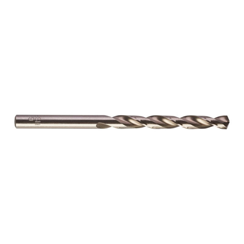 FORET MÉTAUX HSSG THUNDERWEB 6X57MM (X10) FORET MÉTAUX HSSG THUNDERWEB 6X57MM (X10)