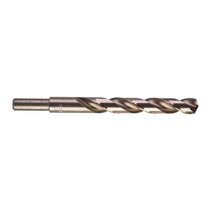 FORET MÉTAUX HSSG THUNDERWEB 13X101MM (X5) FORET MÉTAUX HSSG THUNDERWEB 13X101MM (X5)