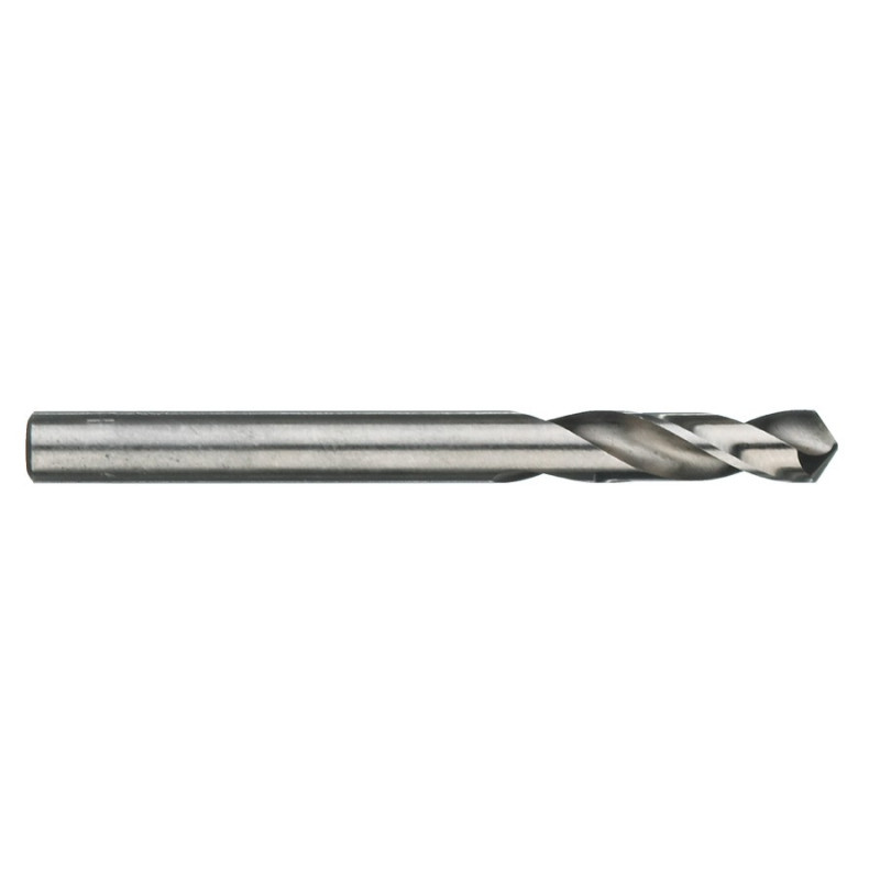 FORET HSSG MÉTAUX COURTS 2MM (X10) FORET HSSG MÉTAUX COURTS 2MM (X10)