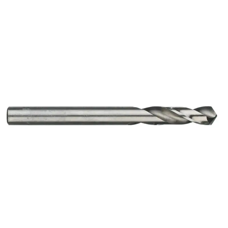 FORET HSSG MÉTAUX COURTS 2MM (X10) FORET HSSG MÉTAUX COURTS 2MM (X10)