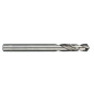 FORET HSSG MÉTAUX COURTS 2MM (X10) FORET HSSG MÉTAUX COURTS 2MM (X10)
