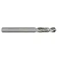 FORET HSSG MÉTAUX COURTS 2MM (X10) FORET HSSG MÉTAUX COURTS 2MM (X10)