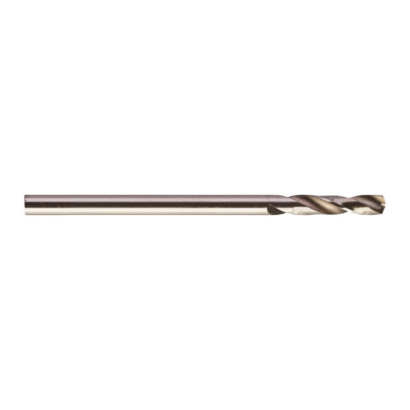 FORET HSSG MÉTAUX COURTS 2,5MM (X10) FORET HSSG MÉTAUX COURTS 2,5MM (X10)