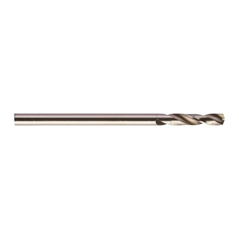 FORET HSSG MÉTAUX COURTS 2,5MM (X10) FORET HSSG MÉTAUX COURTS 2,5MM (X10)