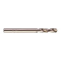 FORET HSSG MÉTAUX COURTS 4,2MM (X10) FORET HSSG MÉTAUX COURTS 4,2MM (X10)
