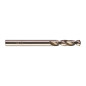 FORET HSSG MÉTAUX COURTS 5,2MM (X10) FORET HSSG MÉTAUX COURTS 5,2MM (X10)
