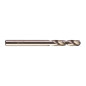 FORET HSSG MÉTAUX COURTS 5,5MM (X10) FORET HSSG MÉTAUX COURTS 5,5MM (X10)