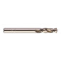 FORET HSSG MÉTAUX COURTS 6MM (X10) FORET HSSG MÉTAUX COURTS 6MM (X10)