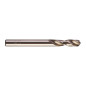 FORET HSSG MÉTAUX COURTS 6,5MM (X10) FORET HSSG MÉTAUX COURTS 6,5MM (X10)