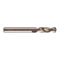 FORET HSSG MÉTAUX COURTS 8MM (X5) FORET HSSG MÉTAUX COURTS 8MM (X5)