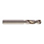 FORET HSSG MÉTAUX COURTS 10MM (X5) FORET HSSG MÉTAUX COURTS 10MM (X5)