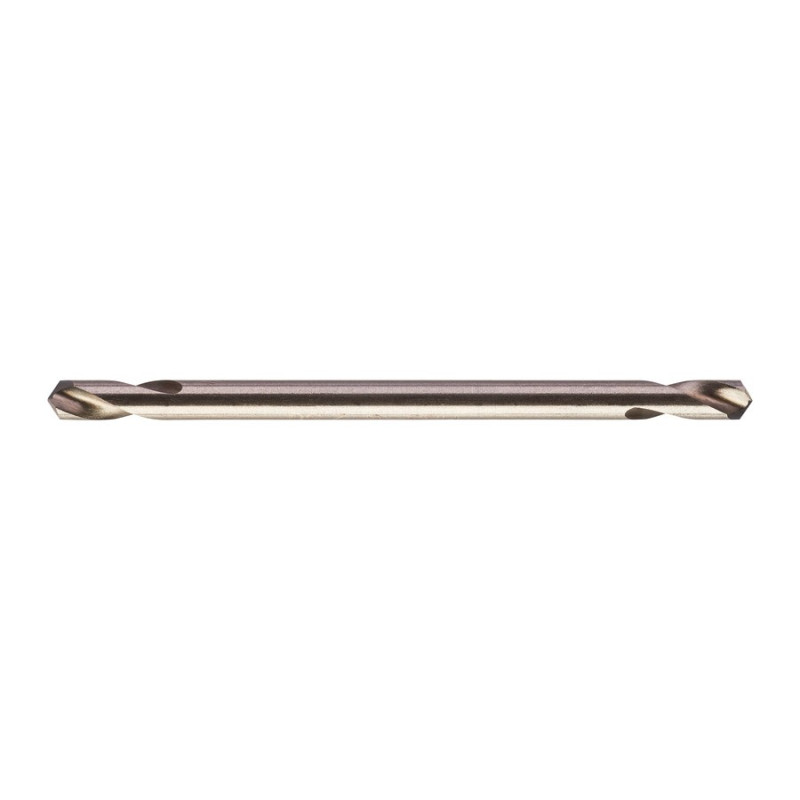 FORET HSSG MÉTAUX DOUBLES 2,5MM (X10) FORET HSSG MÉTAUX DOUBLES 2,5MM (X10)