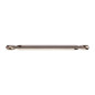 FORET HSSG MÉTAUX DOUBLES 2,5MM (X10) FORET HSSG MÉTAUX DOUBLES 2,5MM (X10)