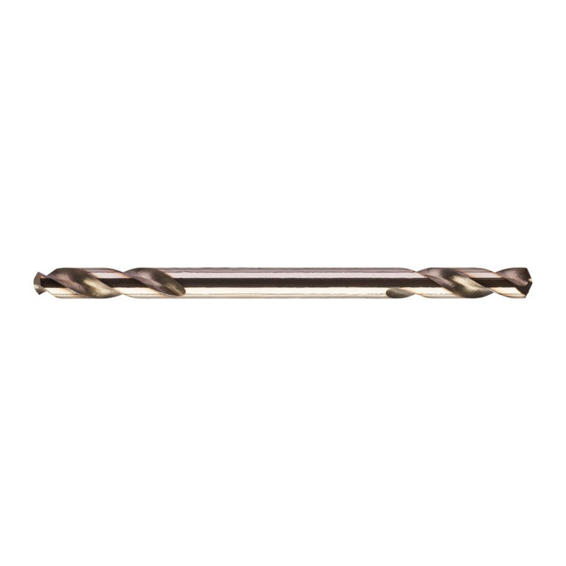 FORET HSSG MÉTAUX DOUBLES 3MM (X10) FORET HSSG MÉTAUX DOUBLES 3MM (X10)