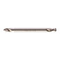 FORET HSSG MÉTAUX DOUBLES 3,3MM (X10) FORET HSSG MÉTAUX DOUBLES 3,3MM (X10)
