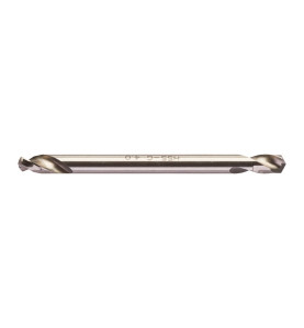 F. HSS-G DOUBLE 4MM (x10)