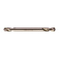 FORET HSSG MÉTAUX DOUBLES 4,8MM (X10) FORET HSSG MÉTAUX DOUBLES 4,8MM (X10)