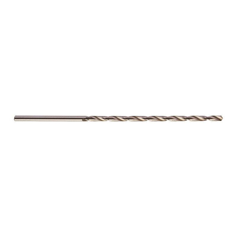 FORET HSSG MÉTAUX LONGS 2,5X95MM (X10) FORET HSSG MÉTAUX LONGS 2,5X95MM (X10)