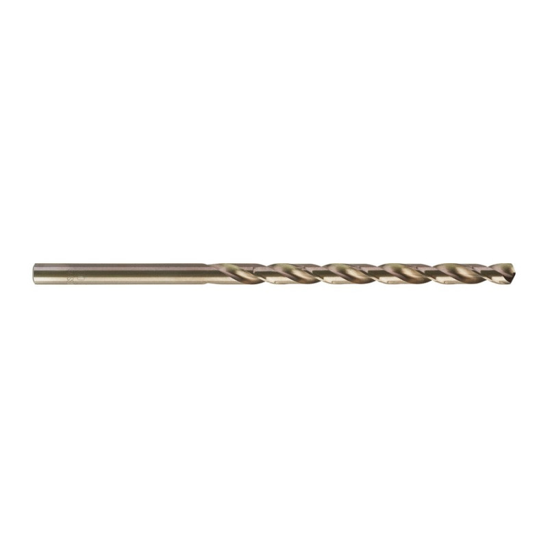 FORET HSSG MÉTAUX LONGS 7X119MM (X10) FORET HSSG MÉTAUX LONGS 7X119MM (X10)
