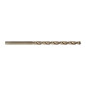 FORET HSSG MÉTAUX LONGS 7X119MM (X10) FORET HSSG MÉTAUX LONGS 7X119MM (X10)