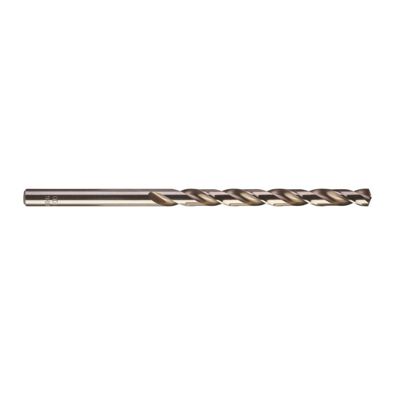 FORET HSSG MÉTAUX LONGS 9X119MM (X10) FORET HSSG MÉTAUX LONGS 9X119MM (X10)