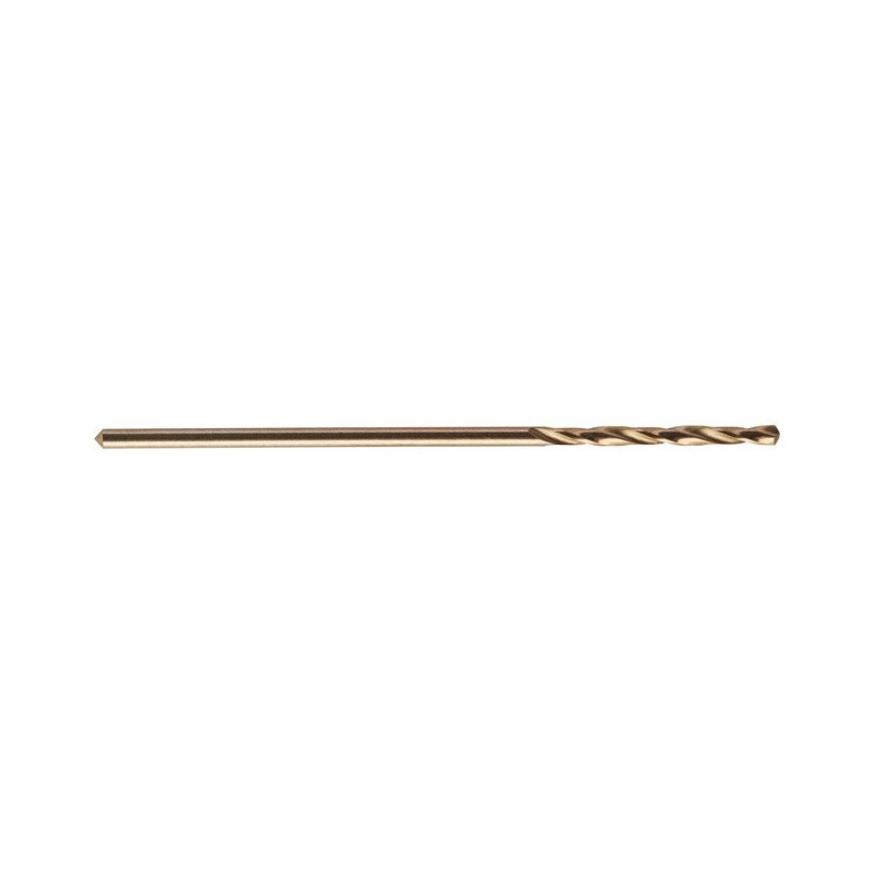 FORET HSSG MÉTAUX COBALT 1X34MM (X2)