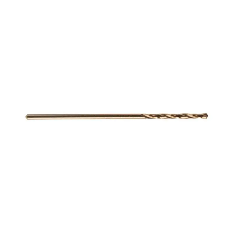 FORET HSSG MÉTAUX COBALT 1X34MM (X2) FORET HSSG MÉTAUX COBALT 1X34MM (X2)