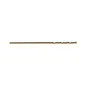 FORET HSSG MÉTAUX COBALT 1X34MM (X2) FORET HSSG MÉTAUX COBALT 1X34MM (X2)