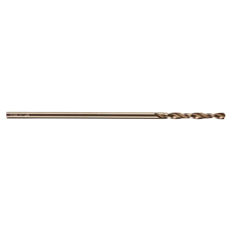 FORET HSSG MÉTAUX COBALT 1,5X40MM (X2) FORET HSSG MÉTAUX COBALT 1,5X40MM (X2)