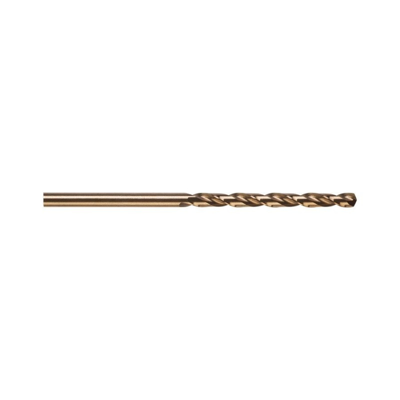 FORET HSSG MÉTAUX COBALT 3,2X65MM (X2) FORET HSSG MÉTAUX COBALT 3,2X65MM (X2)