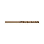 FORET HSSG MÉTAUX COBALT 3,2X65MM (X2) FORET HSSG MÉTAUX COBALT 3,2X65MM (X2)