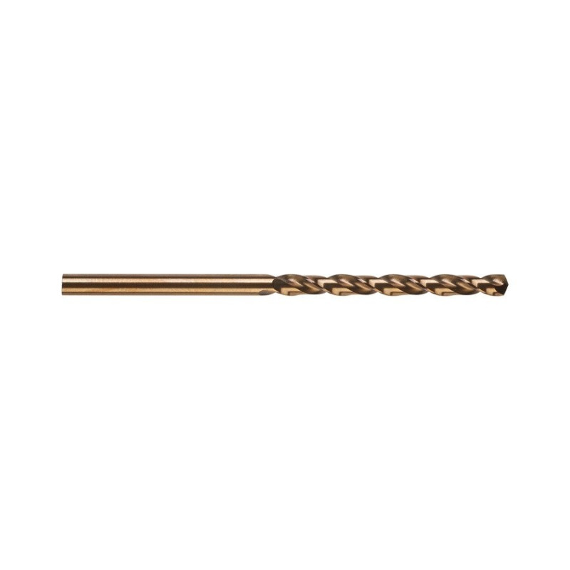 FORET HSSG MÉTAUX COBALT 3,5X70MM (X2) FORET HSSG MÉTAUX COBALT 3,5X70MM (X2)