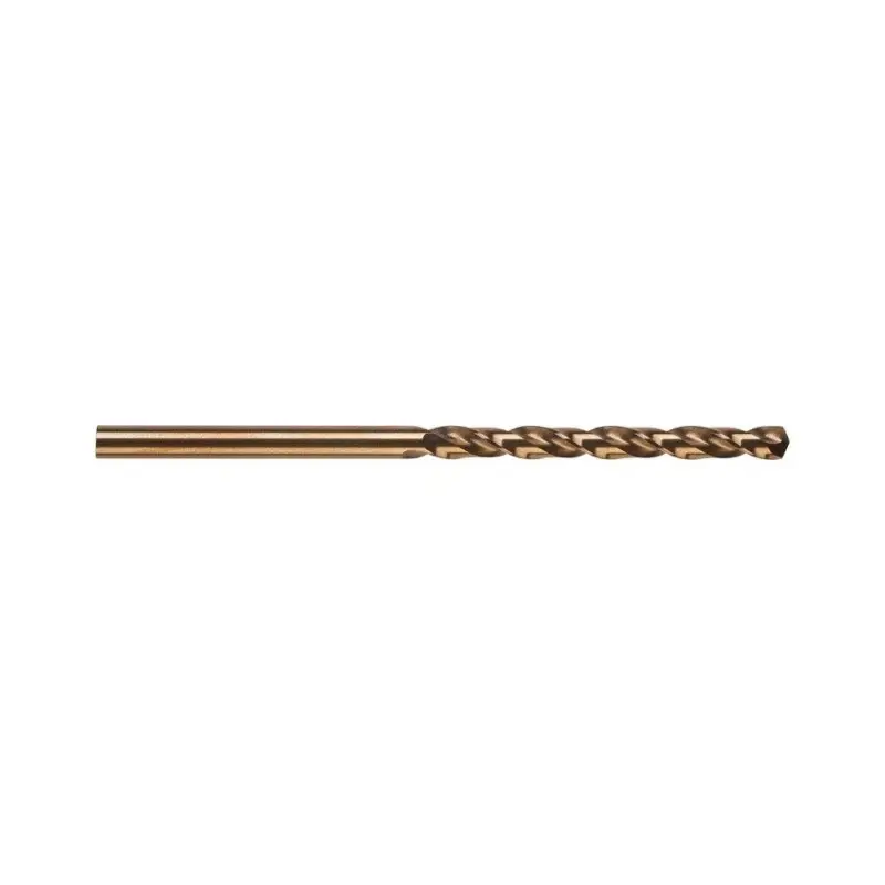 FORET HSSG MÉTAUX COBALT 3,5X70MM (X2) FORET HSSG MÉTAUX COBALT 3,5X70MM (X2)