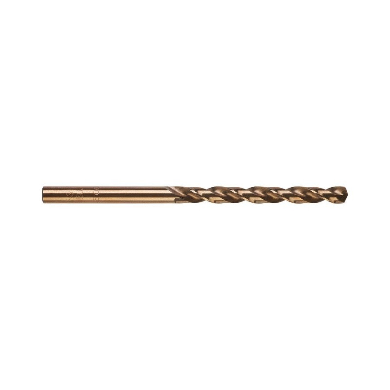 FORET MÉTAL HSSG COBALT 5X86MM (X1) FORET MÉTAL HSSG COBALT 5X86MM (X1)